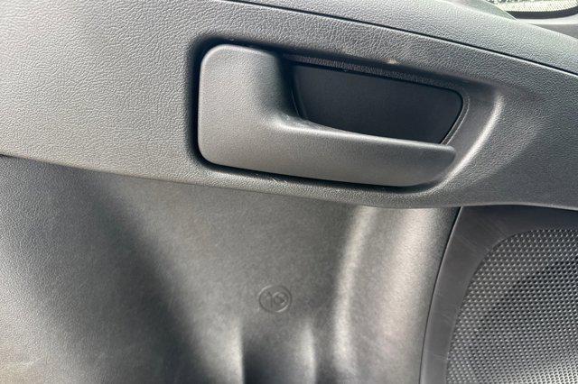 new 2026 Ram ProMaster 1500 car, priced at $47,570