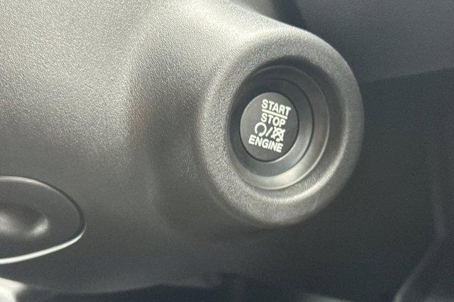 new 2026 Ram ProMaster 1500 car, priced at $47,570