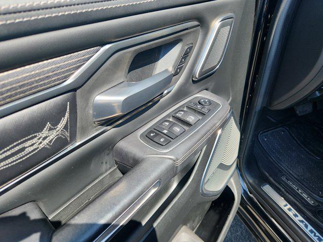 used 2020 Ram 1500 car, priced at $42,956