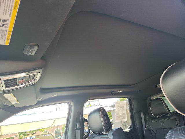 used 2020 Ram 1500 car, priced at $42,956