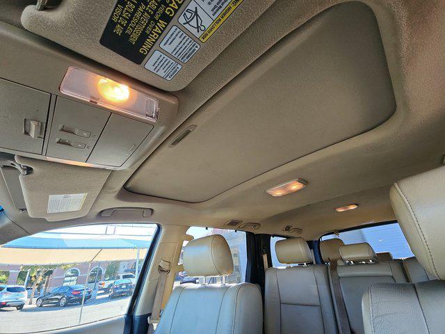 used 2014 Toyota Sequoia car, priced at $19,999