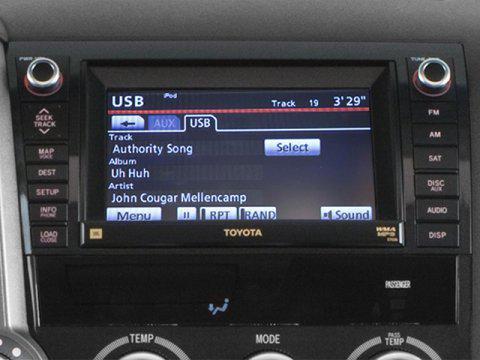 used 2014 Toyota Sequoia car, priced at $21,118