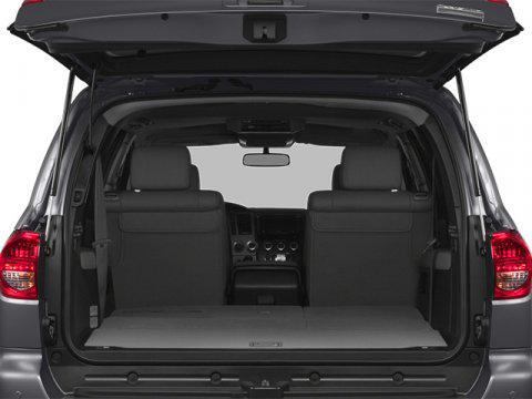 used 2014 Toyota Sequoia car, priced at $21,118