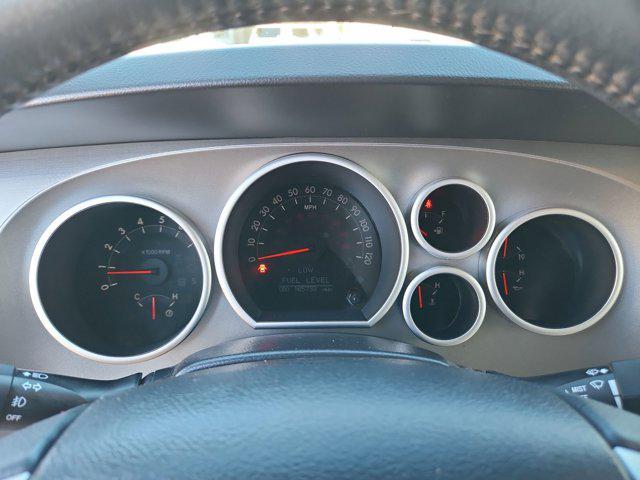 used 2014 Toyota Sequoia car, priced at $19,999