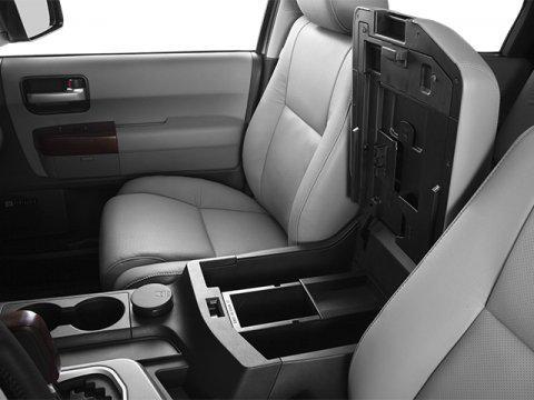 used 2014 Toyota Sequoia car, priced at $21,118