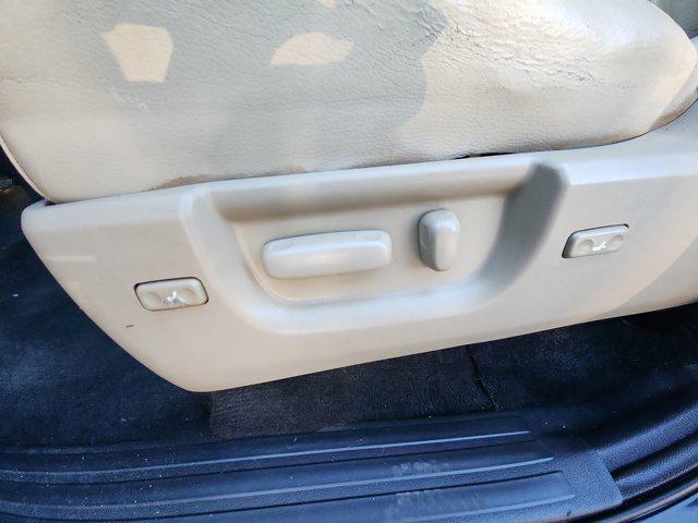 used 2014 Toyota Sequoia car, priced at $19,999