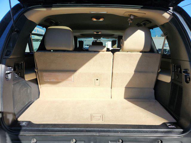 used 2014 Toyota Sequoia car, priced at $19,999