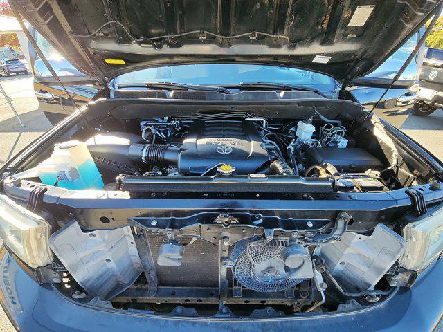 used 2014 Toyota Sequoia car, priced at $19,999