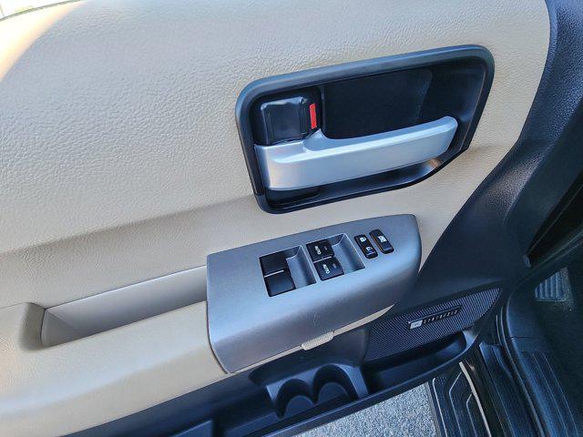 used 2014 Toyota Sequoia car, priced at $19,999