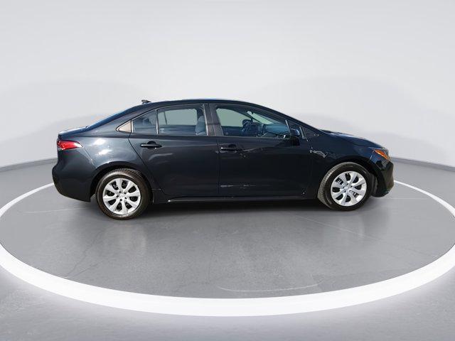 used 2022 Toyota Corolla car, priced at $17,999