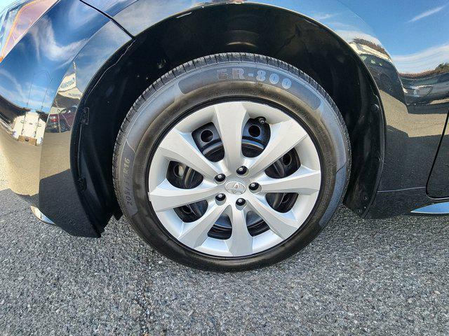 used 2022 Toyota Corolla car, priced at $17,999