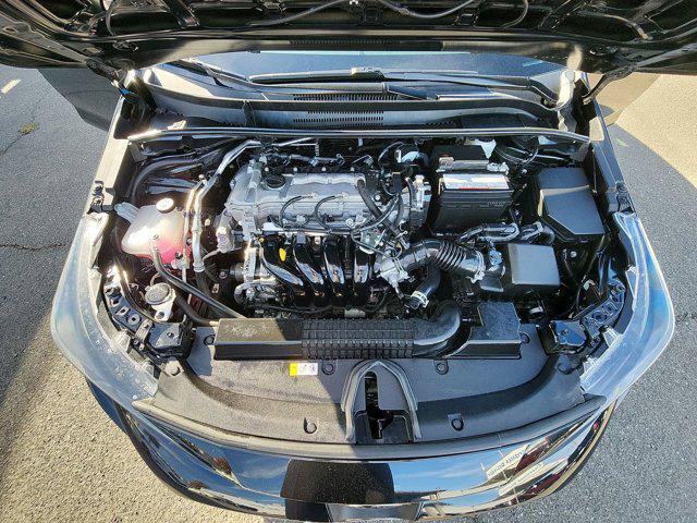 used 2022 Toyota Corolla car, priced at $17,999