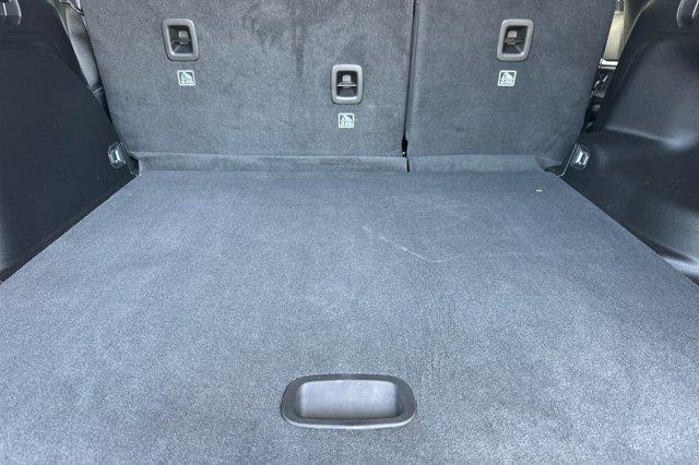 new 2025 Jeep Grand Cherokee car, priced at $42,970