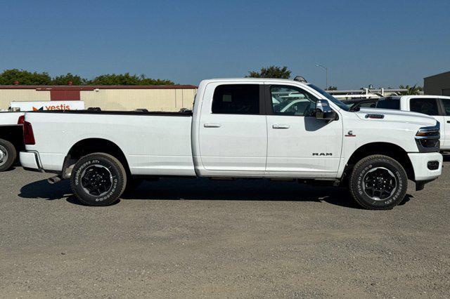 new 2025 Ram 2500 car, priced at $76,335