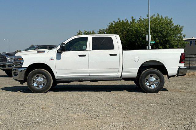 new 2025 Ram 2500 car, priced at $60,840