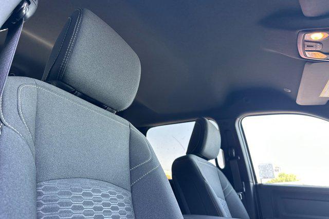new 2025 Ram 2500 car, priced at $60,840