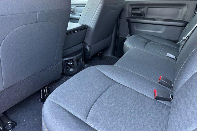 new 2025 Ram 2500 car, priced at $60,840