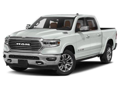 used 2022 Ram 1500 car, priced at $43,249