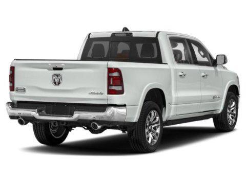 used 2022 Ram 1500 car, priced at $43,249