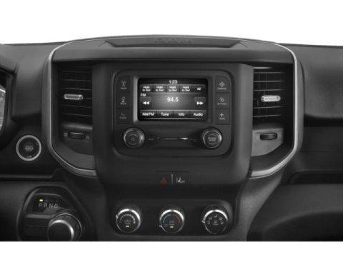 used 2022 Ram 1500 car, priced at $43,249