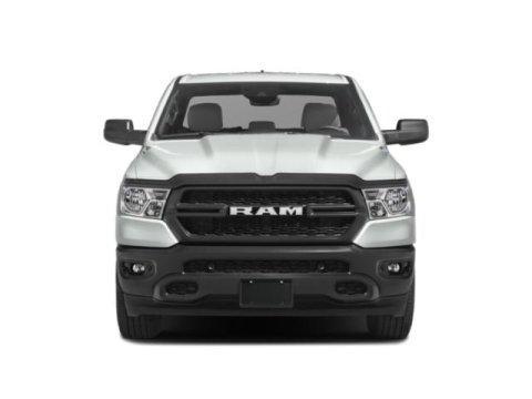 used 2022 Ram 1500 car, priced at $43,249