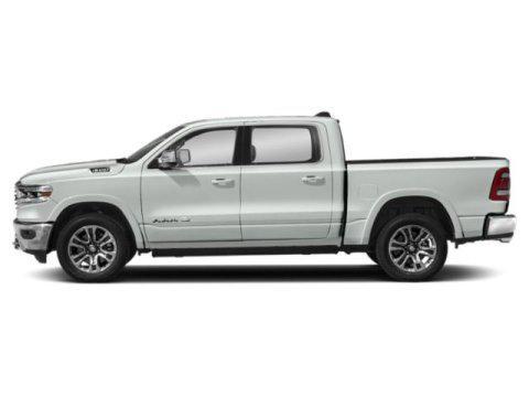 used 2022 Ram 1500 car, priced at $43,249