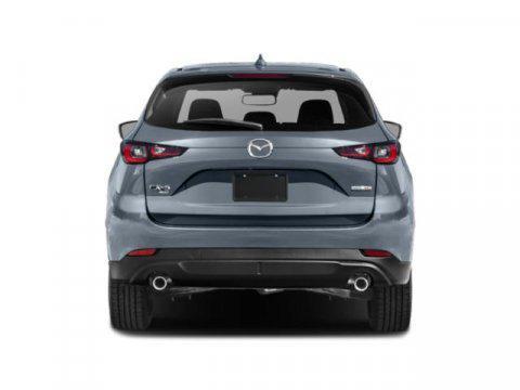 used 2022 Mazda CX-5 car, priced at $26,451