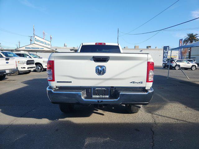 used 2023 Ram 2500 car, priced at $43,828