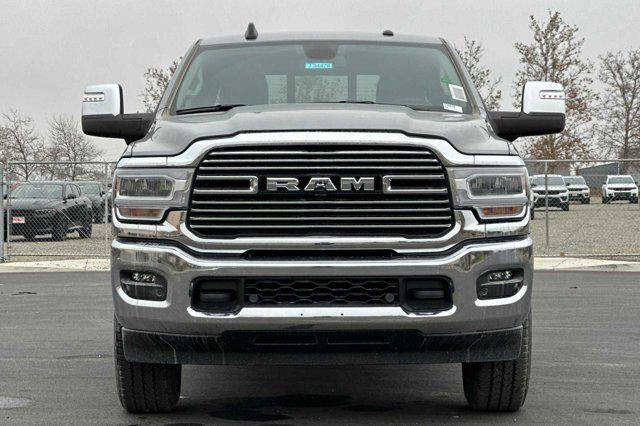 new 2024 Ram 2500 car, priced at $72,550