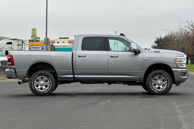 new 2024 Ram 2500 car, priced at $72,550