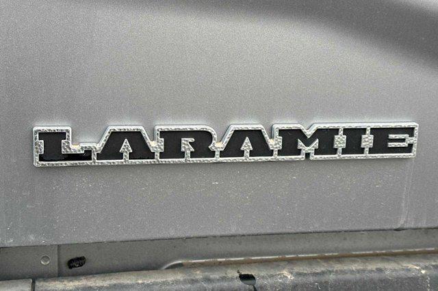 new 2024 Ram 2500 car, priced at $72,550