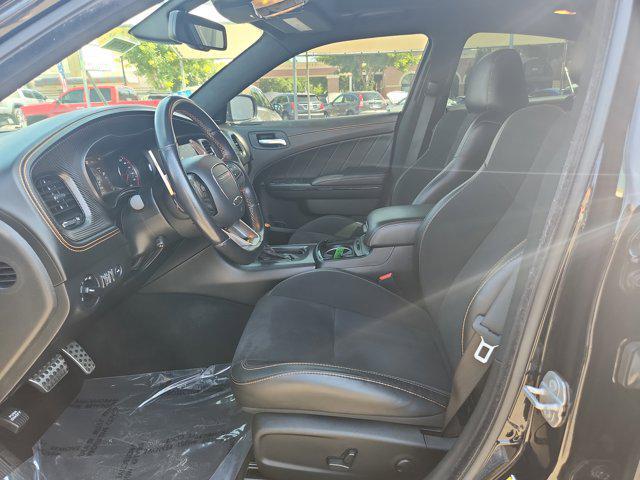 used 2022 Dodge Charger car, priced at $52,488
