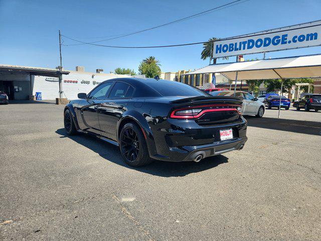 used 2022 Dodge Charger car, priced at $52,488