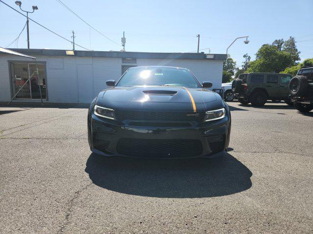 used 2022 Dodge Charger car, priced at $52,488