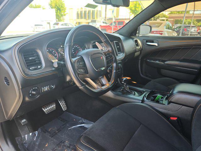 used 2022 Dodge Charger car, priced at $52,488