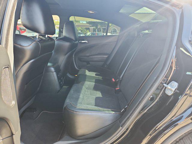 used 2022 Dodge Charger car, priced at $52,488