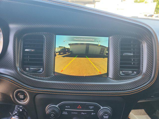 used 2022 Dodge Charger car, priced at $52,488