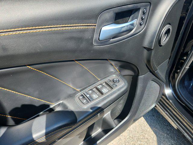 used 2022 Dodge Charger car, priced at $52,488