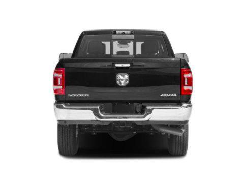 used 2021 Ram 2500 car, priced at $58,995