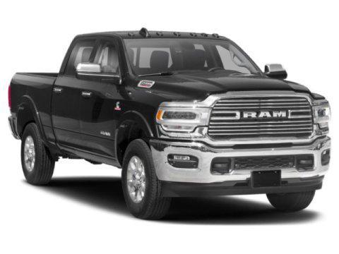 used 2021 Ram 2500 car, priced at $58,995