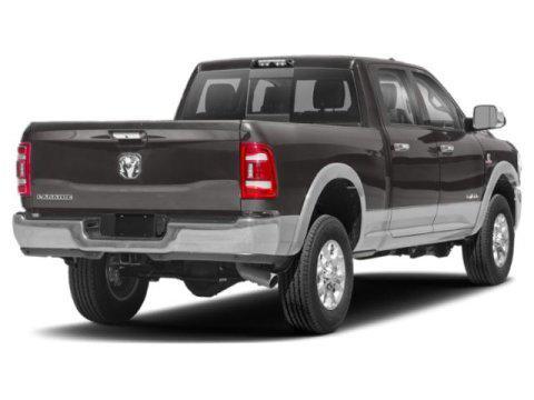 used 2021 Ram 2500 car, priced at $58,995