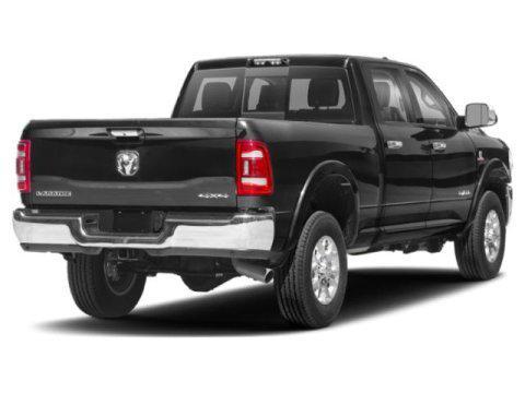 used 2021 Ram 2500 car, priced at $58,995