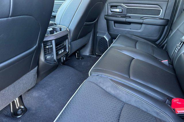 new 2026 Ram 2500 car, priced at $77,555