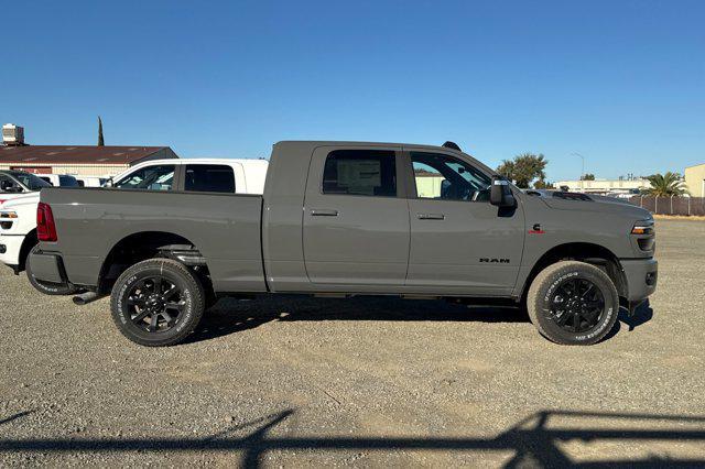 new 2026 Ram 2500 car, priced at $77,555