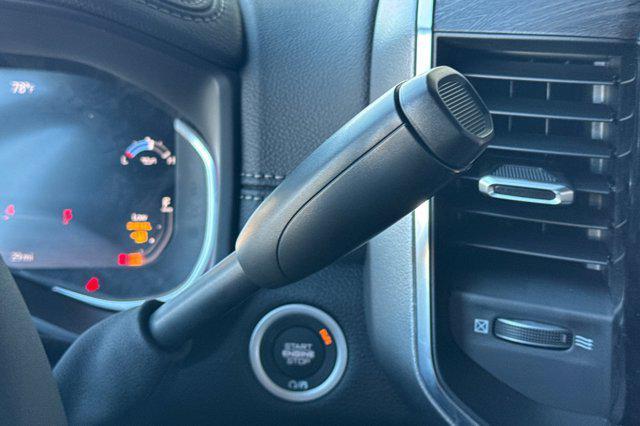 new 2026 Ram 2500 car, priced at $77,555