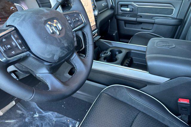 new 2026 Ram 2500 car, priced at $77,555