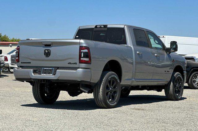 new 2024 Ram 2500 car, priced at $70,810