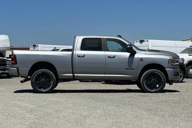 new 2024 Ram 2500 car, priced at $70,810