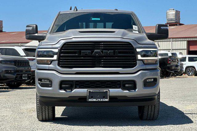 new 2024 Ram 2500 car, priced at $70,810