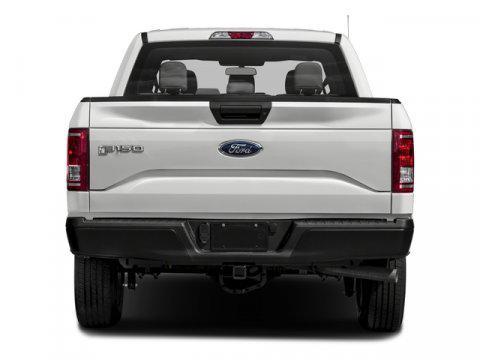 used 2017 Ford F-150 car, priced at $11,985